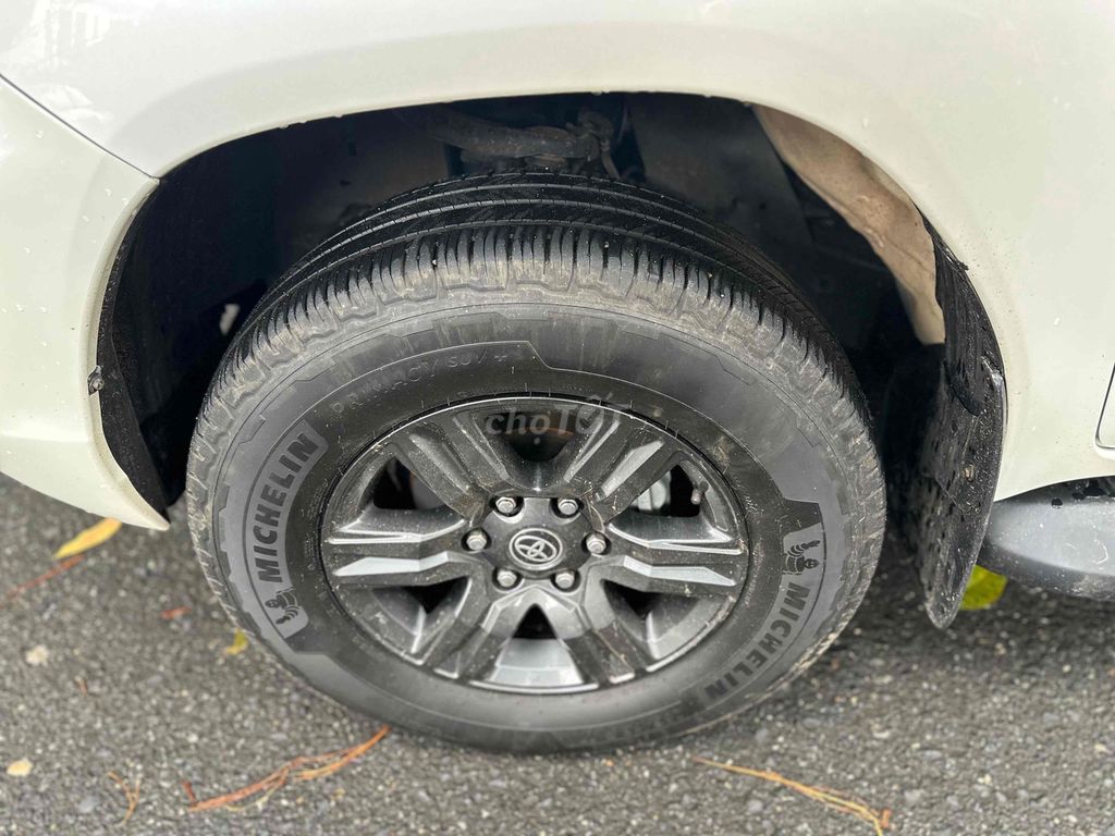 TOYOTA HILUX 2021 2.4E 4x2 AT NHẬP KHẨU. Mua bán Ô tô tại Thành phố Pleiku Gia Lai được đăng bởi Đức hình 14