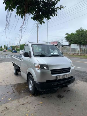 Suzuki Pro 2015 750kg xe zin không lỗi máy lạnh te. Mua bán Xe tải, xe ben tại Quận Bình Thuỷ Cần Thơ được đăng bởi Hiếu Nghĩa Cần Thơ