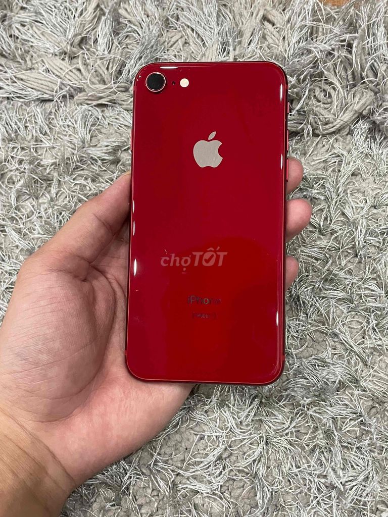 iphone 8 64gb xài chữa cháy