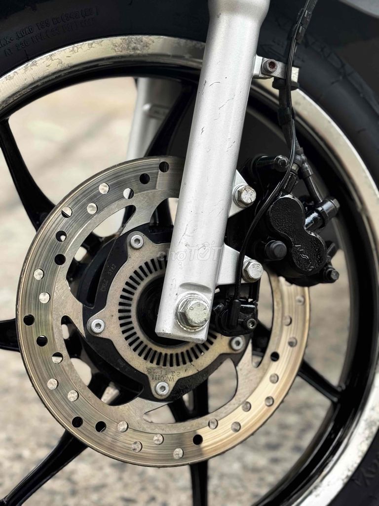 Liberty S 2016 máy iget phanh ABS rin biển số 43 .. Mua bán Xe máy tại Quận Hải Châu Đà Nẵng được đăng bởi T Lâm hình 3