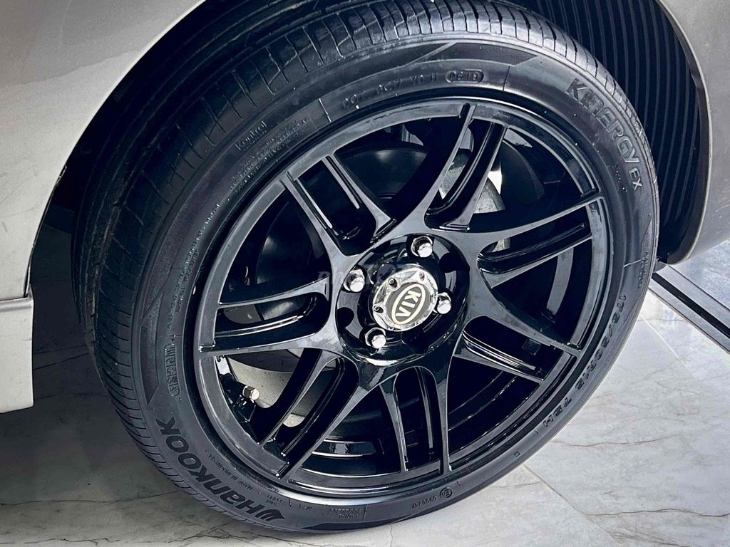 Morning nhập Hàn 1.0 AT Kappa - 70000 km. Mua bán Ô tô tại Quận Thốt Nốt Cần Thơ được đăng bởi SO Cute hình 12