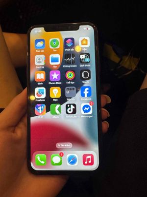 iphone x 64gb đẹp 99%. Mua bán Điện thoại tại Huyện Tiên Yên Quảng Ninh được đăng bởi VU VAN HUNG