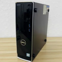 Dell Inspiron 3268 SFF i3 7100 8GB 120GB WiFi - 128515697
