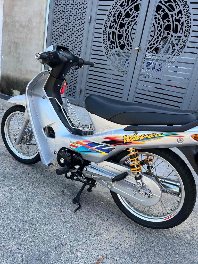 bán hoặc giao lưu. Mua bán Xe máy tại Thành phố Vũng Tàu Bà Rịa - Vũng Tàu được đăng bởi Sang hình 3