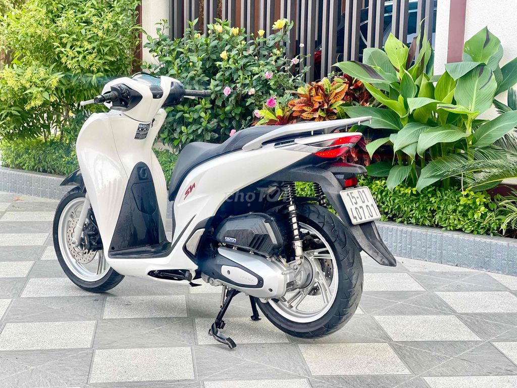 cần bán sh 125. Mua bán Xe máy tại Huyện An Dương Hải Phòng được đăng bởi Cửa Hàng xe máy khang Chi hình 4