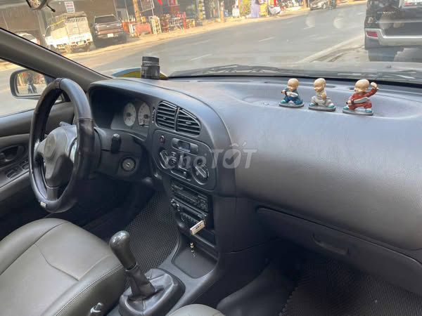 Cần bán Mitsubishi lancer 2002. Xe đẹp. Mua bán Ô tô tại Quận Tây Hồ Hà Nội được đăng bởi Trần Quang Tuân hình 5