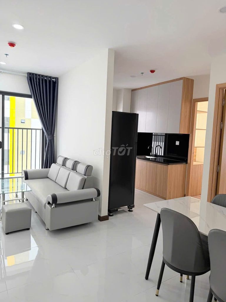 Квартира Picity, TX13, Q12. 55 м2, 2 спальни, полная аренда, цена 9 рублей