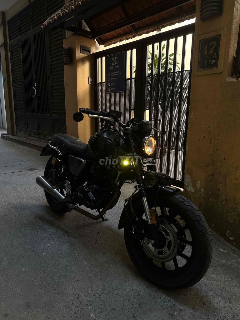 Nhượng lại Legend 200 cho Anh em đam mê. Mua bán Xe máy tại Quận Tây Hồ Hà Nội được đăng bởi Quân Nguyễn hình 5