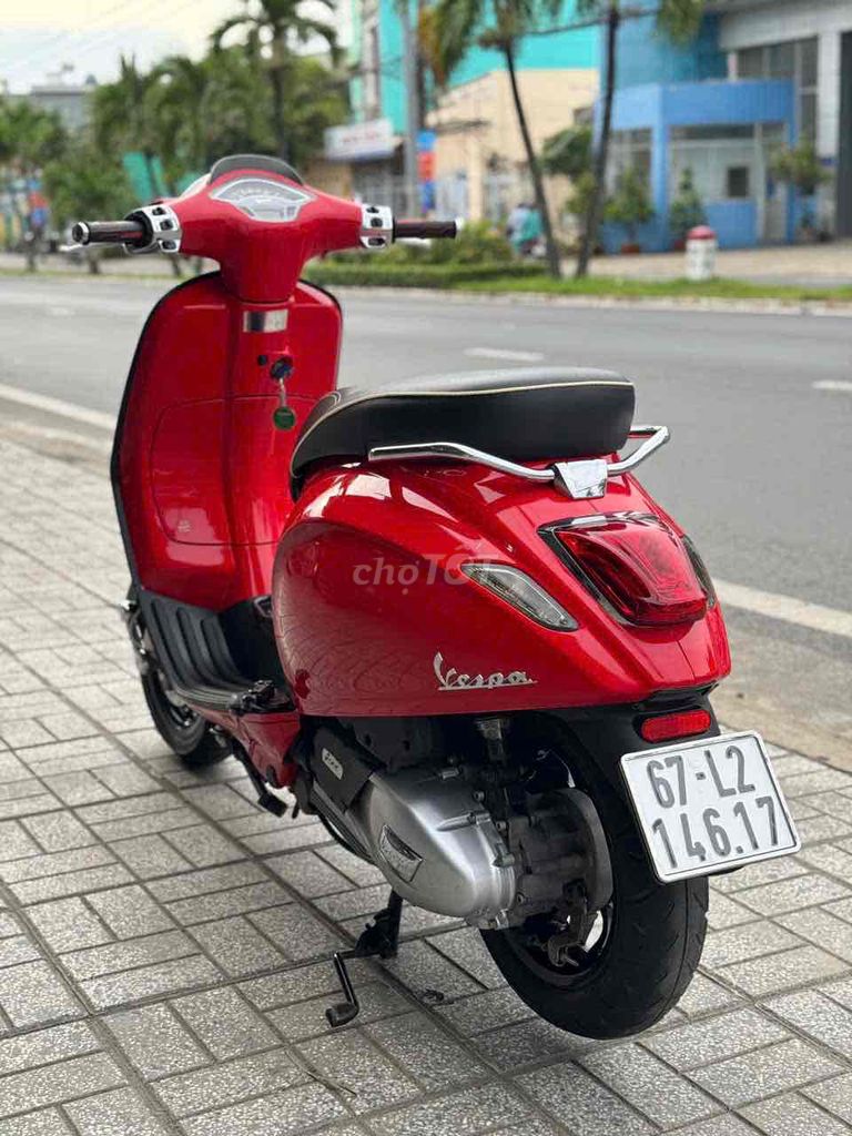 Vespa 2017 đky 2018 Abs biển 67 máy zin. Mua bán Xe máy tại Thành phố Long Xuyên An Giang được đăng bởi Hoàng Thiện Khang    Khang 67 hình 4