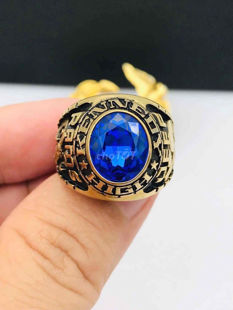 𝐇𝐨̛̣𝐩 𝐤𝐢𝐦 𝐦𝐚̣ 𝐯𝐚̀𝐧𝐠 𝐓𝐫ư𝐨̛̀𝐧𝐠 𝐊𝐞𝐧𝐧𝐞𝐝𝐲 𝐭𝐮𝐲ệ𝐭 đ𝐞̣𝐩. Mua bán Phụ kiện thời trang khác tại Quận Phú Nhuận Tp Hồ Chí Minh được đăng bởi Hưng Đoàn  hình 1