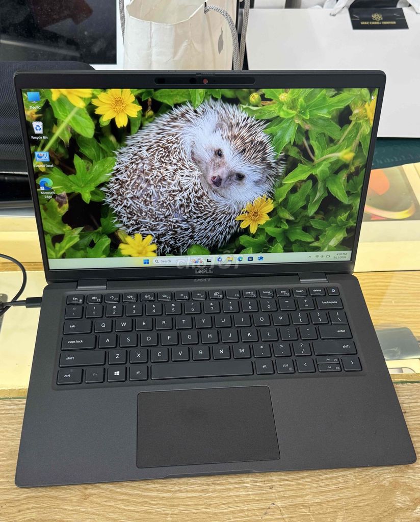Dell Latitude 7420 (gen11) i7 , 32GB , 1TB Đẹp 99. Mua bán Laptop tại Quận Phú Nhuận Tp Hồ Chí Minh được đăng bởi Maccarecenter phong maccare   hình 1