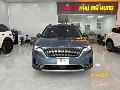 Kia Carnival 2022 Signature 2.2D, Biển TP, Như Mới. Mua bán Ô tô tại Quận 7 Tp Hồ Chí Minh được đăng bởi Tuấn Sài Gòn Car Auto