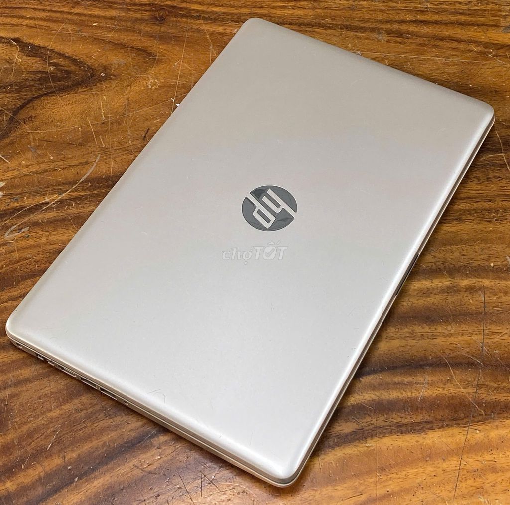 HP 15-da1xxx i5-8265U, ram 8Gb, SSD 128Gb, 15,6”.. Mua bán Laptop tại Thành phố Cà Mau Cà Mau được đăng bởi Điện máy Cà Mau hình 1