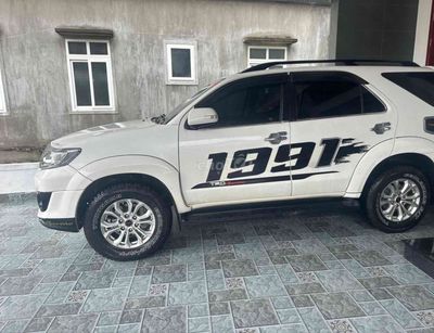 2015 2.7V TRD 4x4 - 157000 km. Mua bán Ô tô tại Huyện Can Lộc Hà Tĩnh được đăng bởi phan thiện