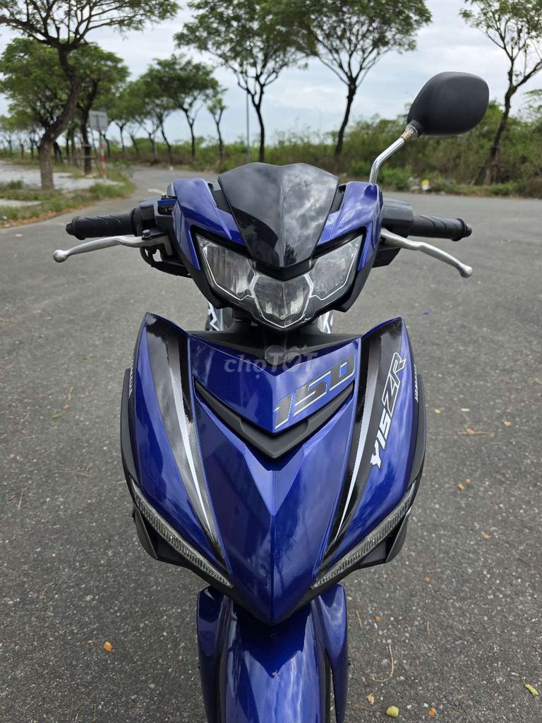 Exciter up led bs 92 chính chủ kiểng nhẹ. Mua bán Xe máy tại Quận Cẩm Lệ Đà Nẵng được đăng bởi Ngạo Thiên hình 3