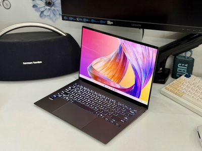 Asus Zenbook S 14 OLED UX5406SA-Ultra 7 258V,32G