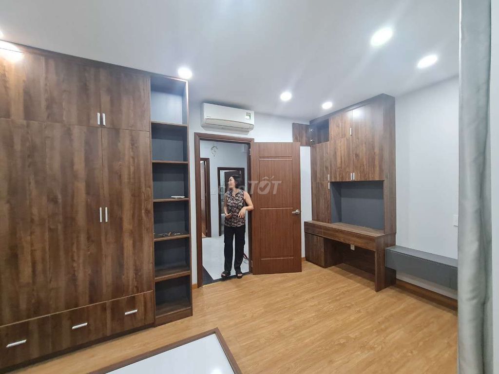 Bán nhà phố liền kề KDC RioVista Phước Long B, 75m2/9.2 Tỷ