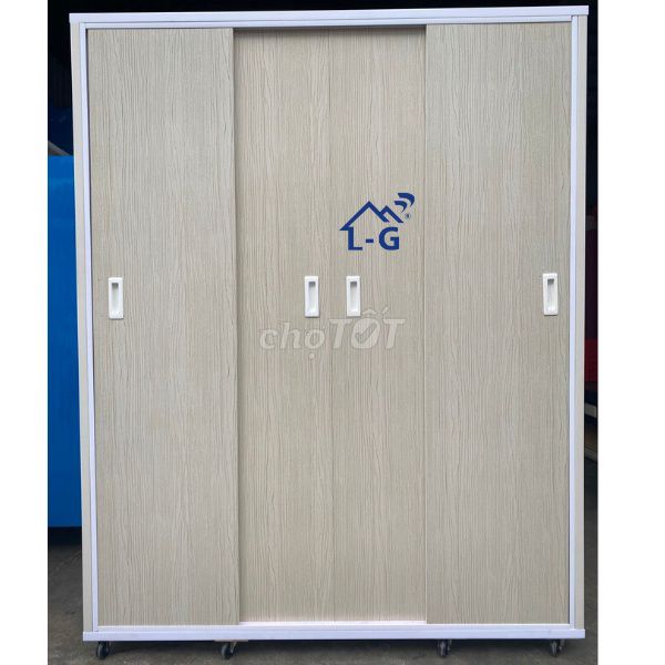 tủ nhựa-tủ quần áo-tủ nhựa-tủ quần áo -tủ nhựa -tủ. Mua bán Tủ, kệ gia đình tại Quận 12 Tp Hồ Chí Minh được đăng bởi NỘI THẤT LÂM GIA PHÁT  hình 1