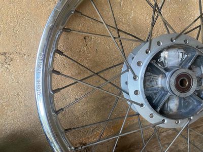 niềng đùm. Mua bán Phụ tùng xe tại Huyện Bù Đăng Bình Phước được đăng bởi phạm hoà