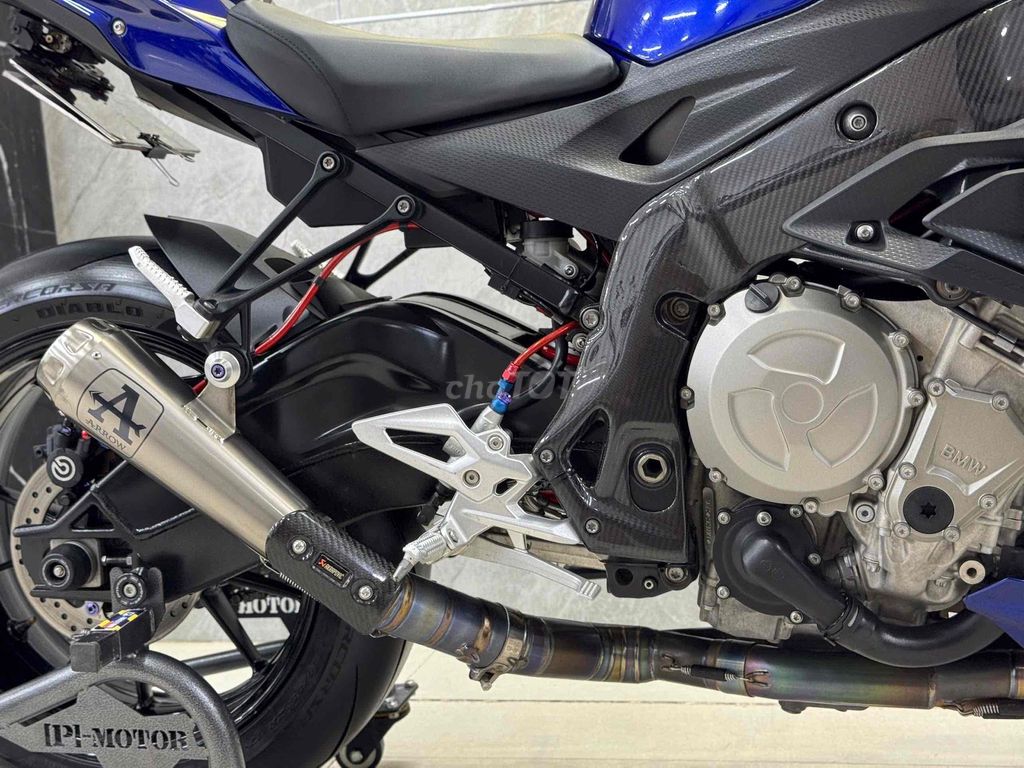 📍𝐁𝐌𝐖 𝐒𝟏𝟎𝟎𝟎𝐑 𝐒𝐀𝐍 𝐌𝐀𝐑𝐈𝐍𝐎 𝐁𝐋𝐔𝐄. Mua bán Xe máy tại Quận Bình Thạnh Tp Hồ Chí Minh được đăng bởi Danh Nguyen  hình 19