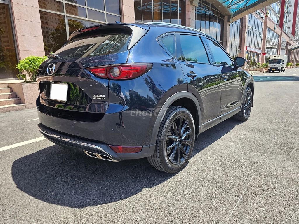 Mazda CX-5 2022 2.0 Premium 30000 km. Mua bán Ô tô tại Quận Long Biên Hà Nội được đăng bởi quân hình 3