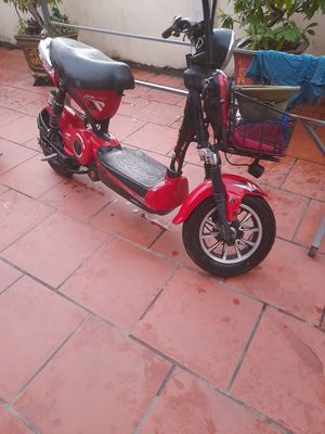 Xe còn đẹp muốn  bán cho ai cần. Mua bán Xe điện tại Huyện Thái Thụy Thái Bình được đăng bởi Hiếu đại