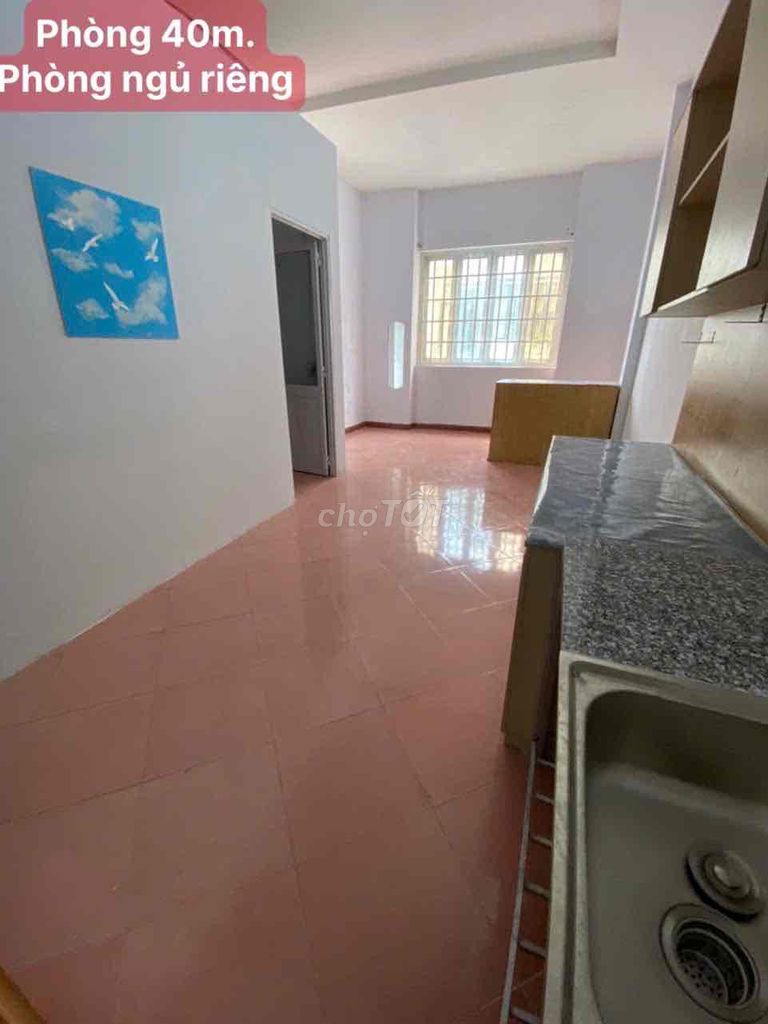 PHÒNG TRỌ SINH VIÊN GIÁ RẺ 1,9-3,4tr, GẦN CĐ FPT, LĐXH, PM QUANG TRUNG