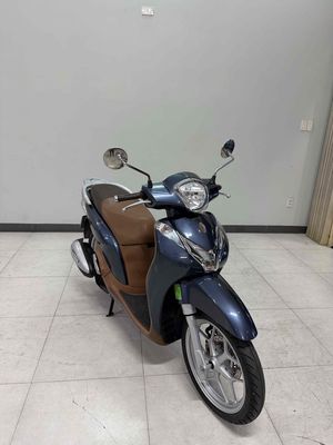 Honda SH Mode 2020 Xanh nâu