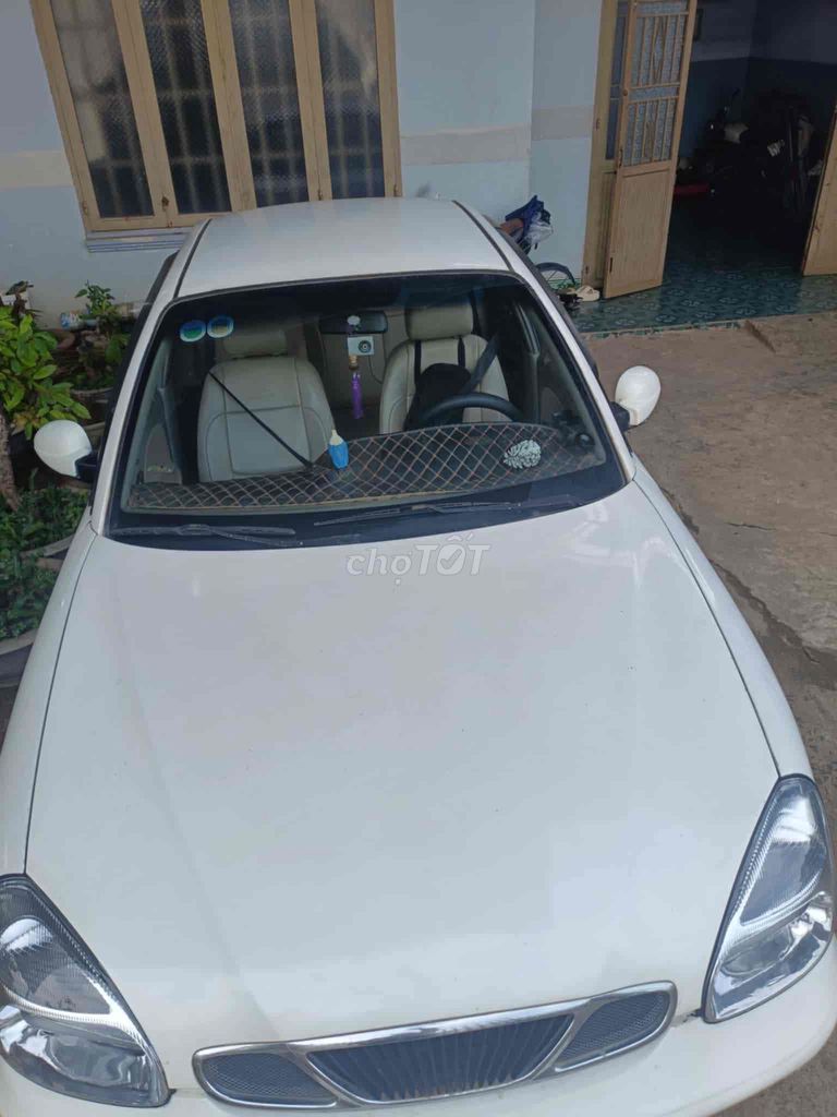 Daewoo Nubira 2003  1.6 MT - 789456 km. Mua bán Ô tô tại Huyện Cư Jút Đắk Nông được đăng bởi Vũ minh quý hình 2