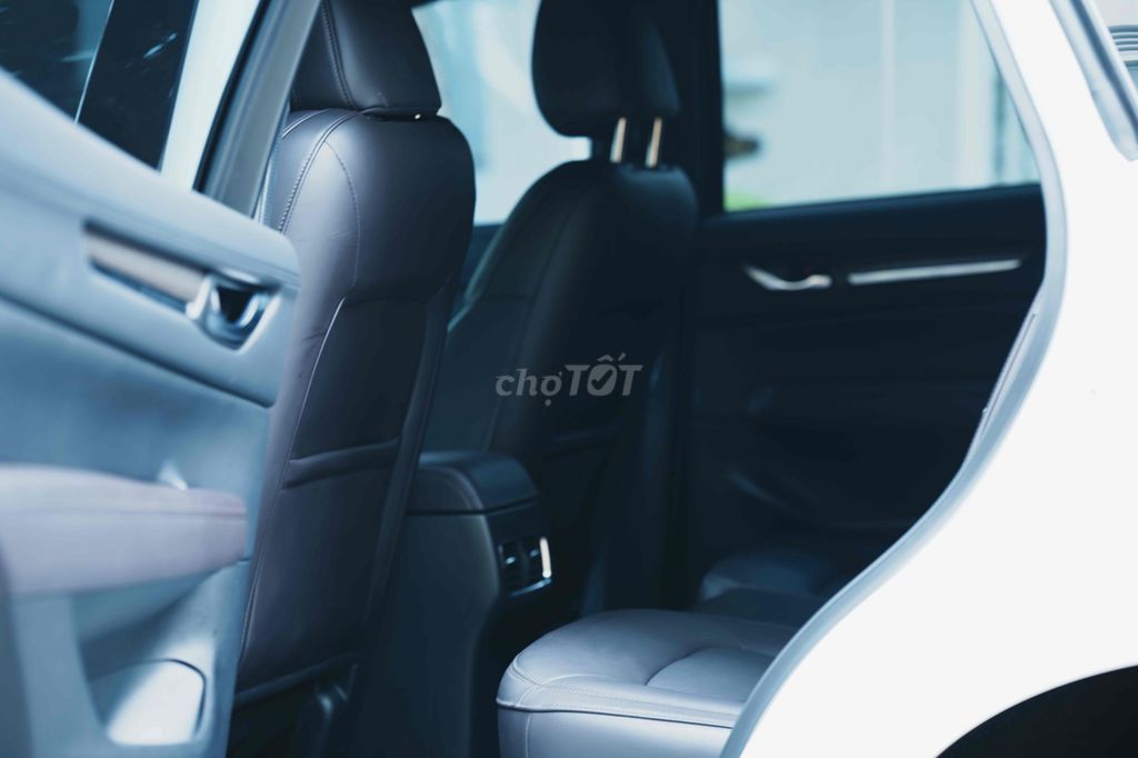 Mazda CX 5 2024 Signature Exclusive 2.5 - 11000. Mua bán Ô tô tại Quận Thanh Xuân Hà Nội được đăng bởi Trần Trí Cường hình 11