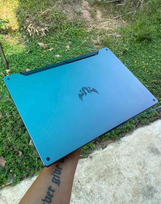 ASUS TUF Gaming F15 Keng.Nhận Giao Lưu Đt Laptop