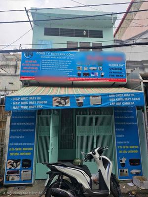 Аренда · 1 комн. · 60 м² · Quận Tân Phú, ул. Đường Lê Thúc Hoạch