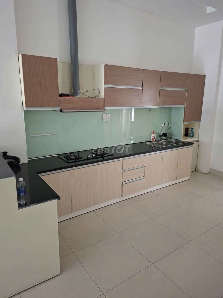 3-storey 4-bedroom house with rooftop terrace on Tố Hữu — photo 8
