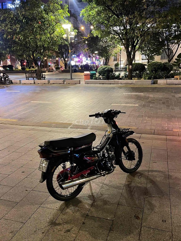 cần bán. Mua bán Xe máy tại Quận Tân Bình Tp Hồ Chí Minh được đăng bởi Tên chưa cung cấp hình 2