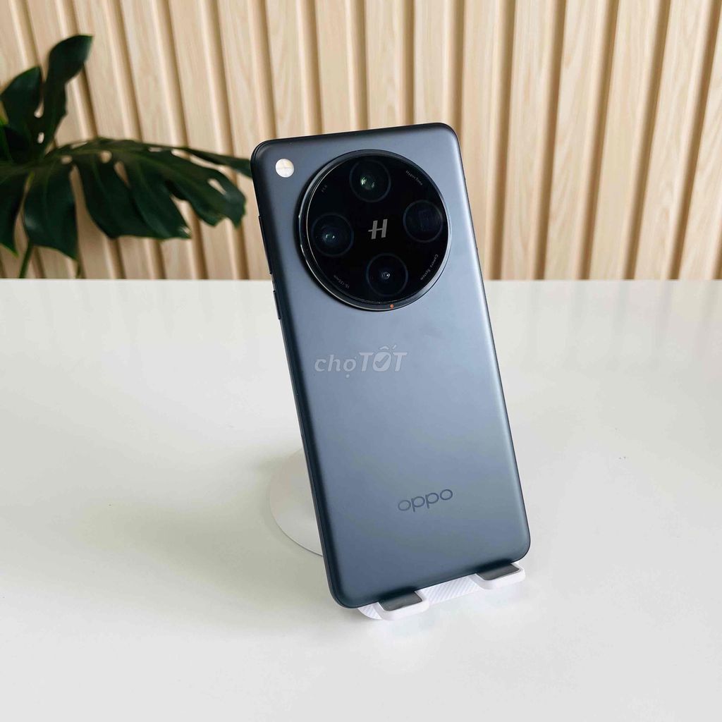 Oppo Find X8 Pro úp Rom 16/512 Nguyên Zin - Pin 95. Mua bán Điện thoại tại Quận Ninh Kiều Cần Thơ được đăng bởi Hmphone hình 1