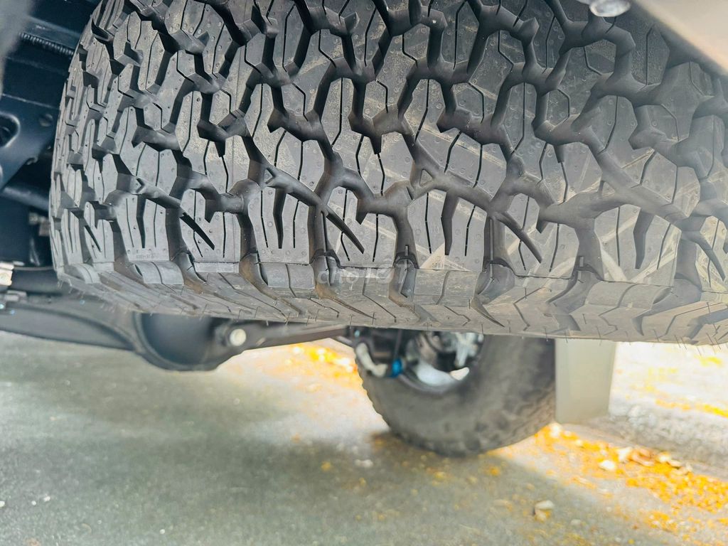 FORD RAPTOR 2022 XE ĐI ÍT_1 CHỦ_BAO TEST HÃNG. Mua bán Ô tô tại Quận Tân Phú Tp Hồ Chí Minh được đăng bởi Trần Thành hình 9