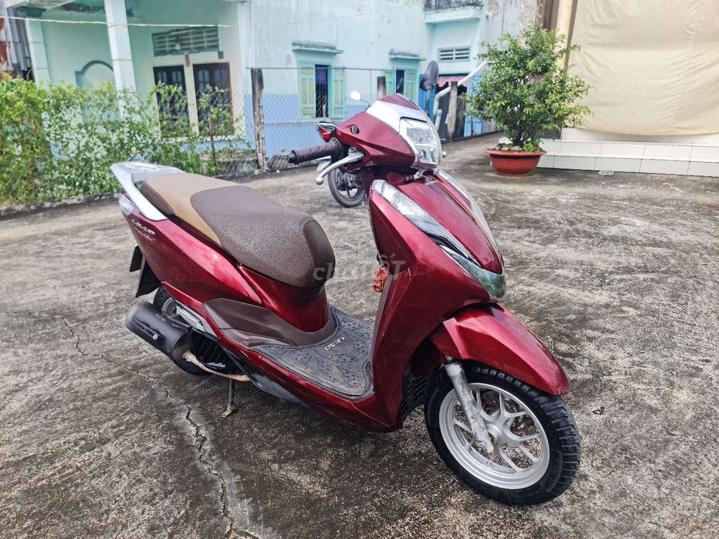 Lead 2019. Mua bán Xe máy tại Huyện Gò Công Đông Tiền Giang được đăng bởi Huy hình 4
