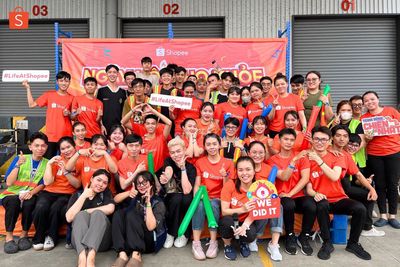 PHỤ KHO SHOPEE LINH KIỆN ĐIỆN TỬ TẠI THUẬN THÀNH