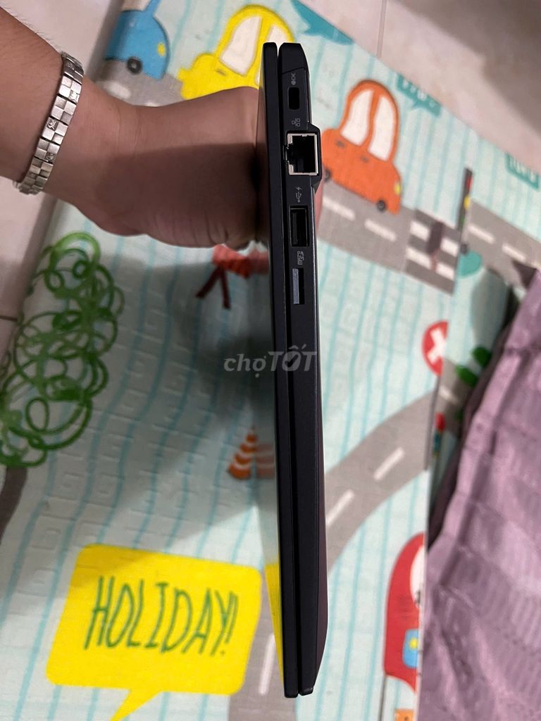 Dynabook G83 - 1115G4