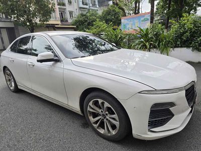 VinFast Lux A2.0 Trắng 82345 km. Mua bán Ô tô tại Quận Tân Bình Tp Hồ Chí Minh được đăng bởi Tên chưa cung cấp