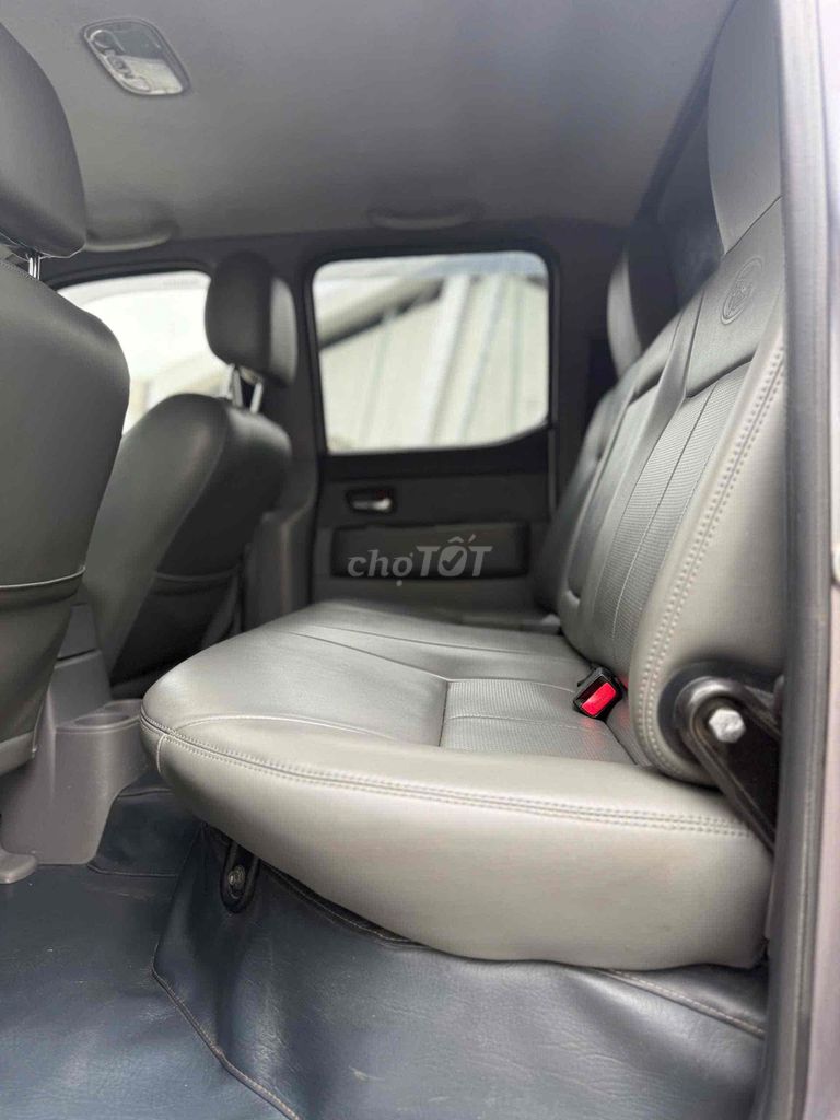 Ford Ranger 2009 XLT 2.5L 4x2 AT - 12345 km. Mua bán Ô tô tại Huyện Trảng Bom Đồng Nai được đăng bởi nguyên thành trung hình 14