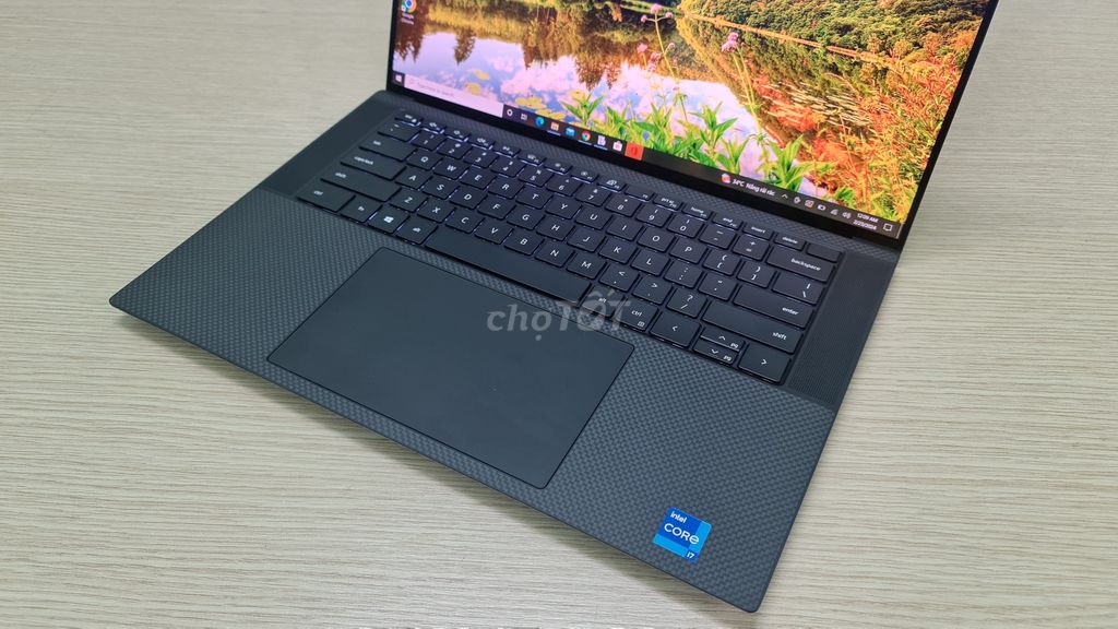 Máy trạm Dell 5560 Cho Chuyên Gia Designer, Studio. Mua bán Laptop tại Quận 10 Tp Hồ Chí Minh được đăng bởi Đinh Thị Hoài hình 3