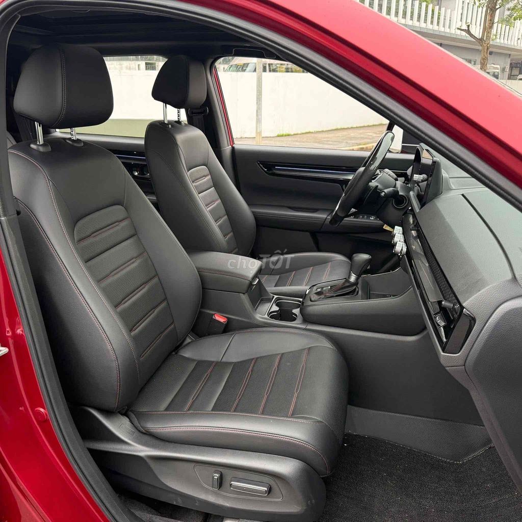 CẦN BÁN HONDA CRV HEV RS CAO CẤP 8/2025 SIÊU LƯỚT. Mua bán Ô tô tại Quận Bắc Từ Liêm Hà Nội được đăng bởi Mr PHÁT THÁI HÀ AUTO hình 14