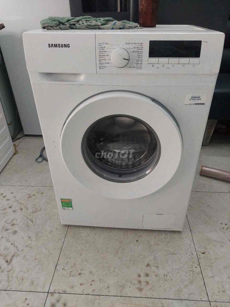 máy giặt samsung inventer 8kg đã qua sử dụng