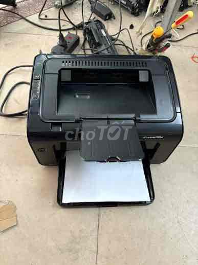 Máy in HP 1102w laser wifi rẻ bền. Mua bán Đồ dùng văn phòng tại Quận 11 Tp Hồ Chí Minh được đăng bởi Huy Nguyễn hình 1