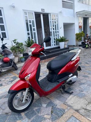 Honda Lead fi 2011 bstp