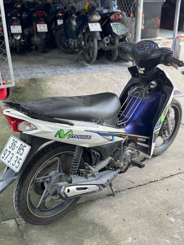 sirius fi 2017 zin. Mua bán Xe máy tại Thành phố Biên Hòa Đồng Nai được đăng bởi Cầm Đồ Nguyên Phát hình 3