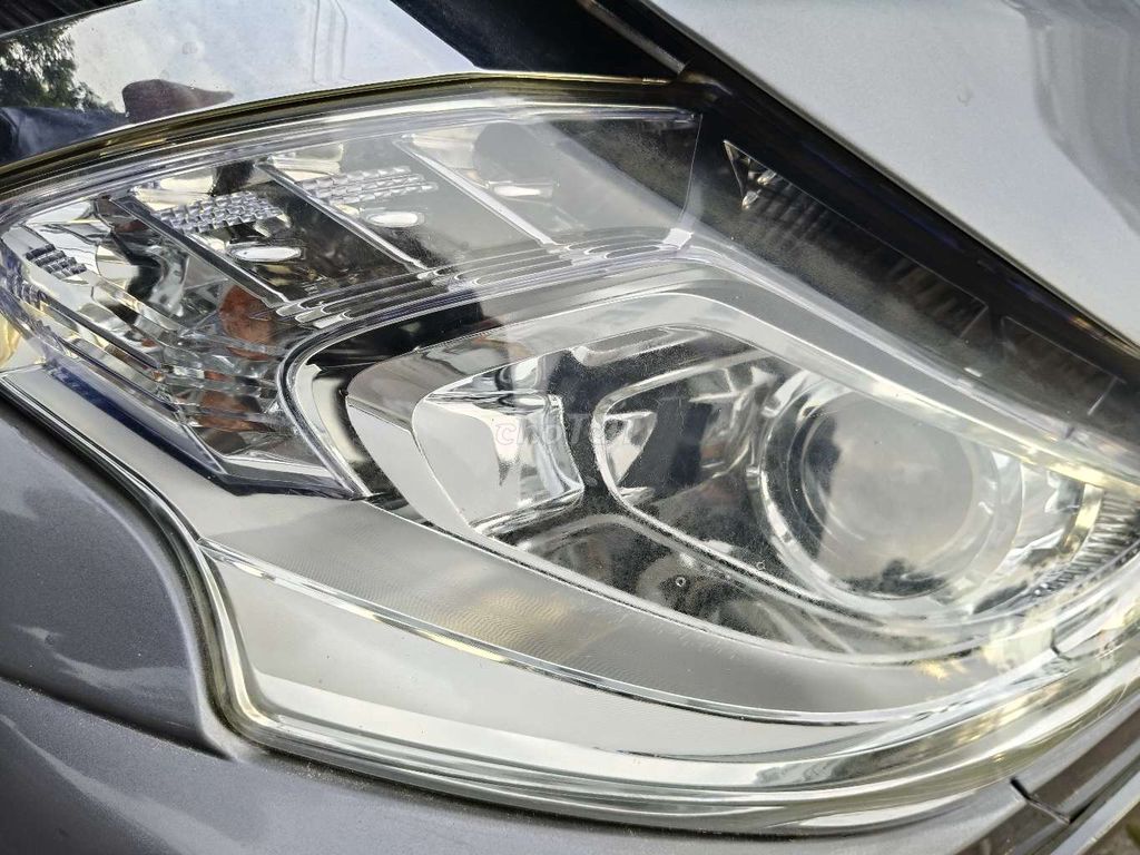 Mitsubishi Triton 2016 4x4 AT - 120000 km. Mua bán Ô tô tại Huyện Thanh Trì Hà Nội được đăng bởi Chuyên mua bán xe Bán Tải Lướt  hình 17