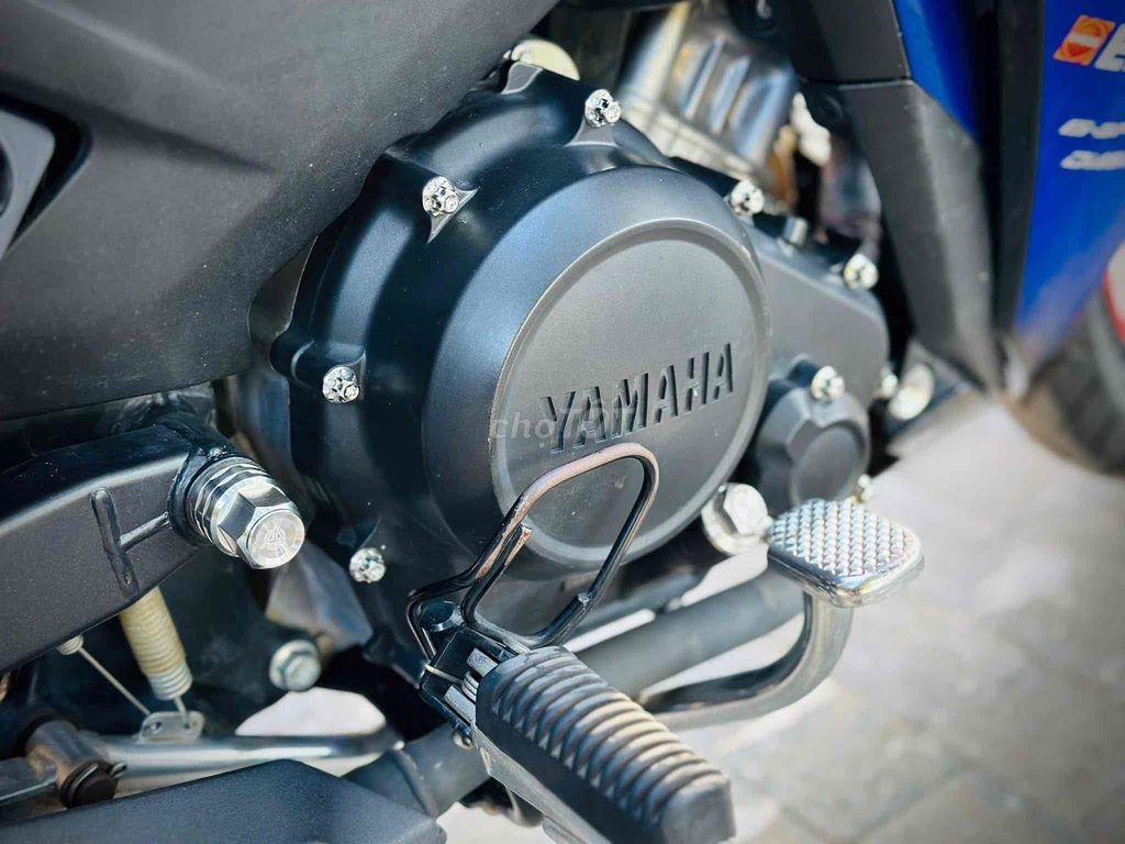 YAMAHA -EXAI 155 VVA -Hỗ TRỢ TRẢ GÓP. Mua bán Xe máy tại Thành phố Huế Thừa Thiên Huế được đăng bởi DVCĐ Toàn Thắng hình 5