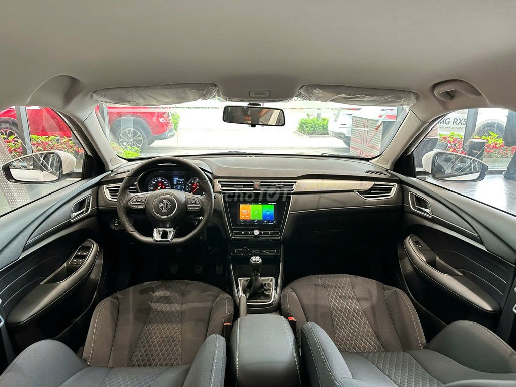 MG NewMG5 2024. Mua bán Ô tô tại Quận Đống Đa Hà Nội được đăng bởi Nguyên Vũ Đình hình 6